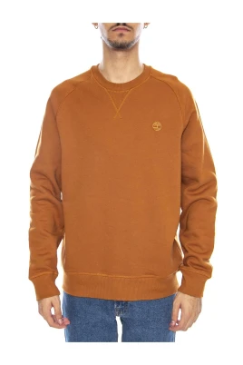 Borstad Crewneck Sweatshirt
