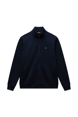Balis Zip Up Sweatshirt