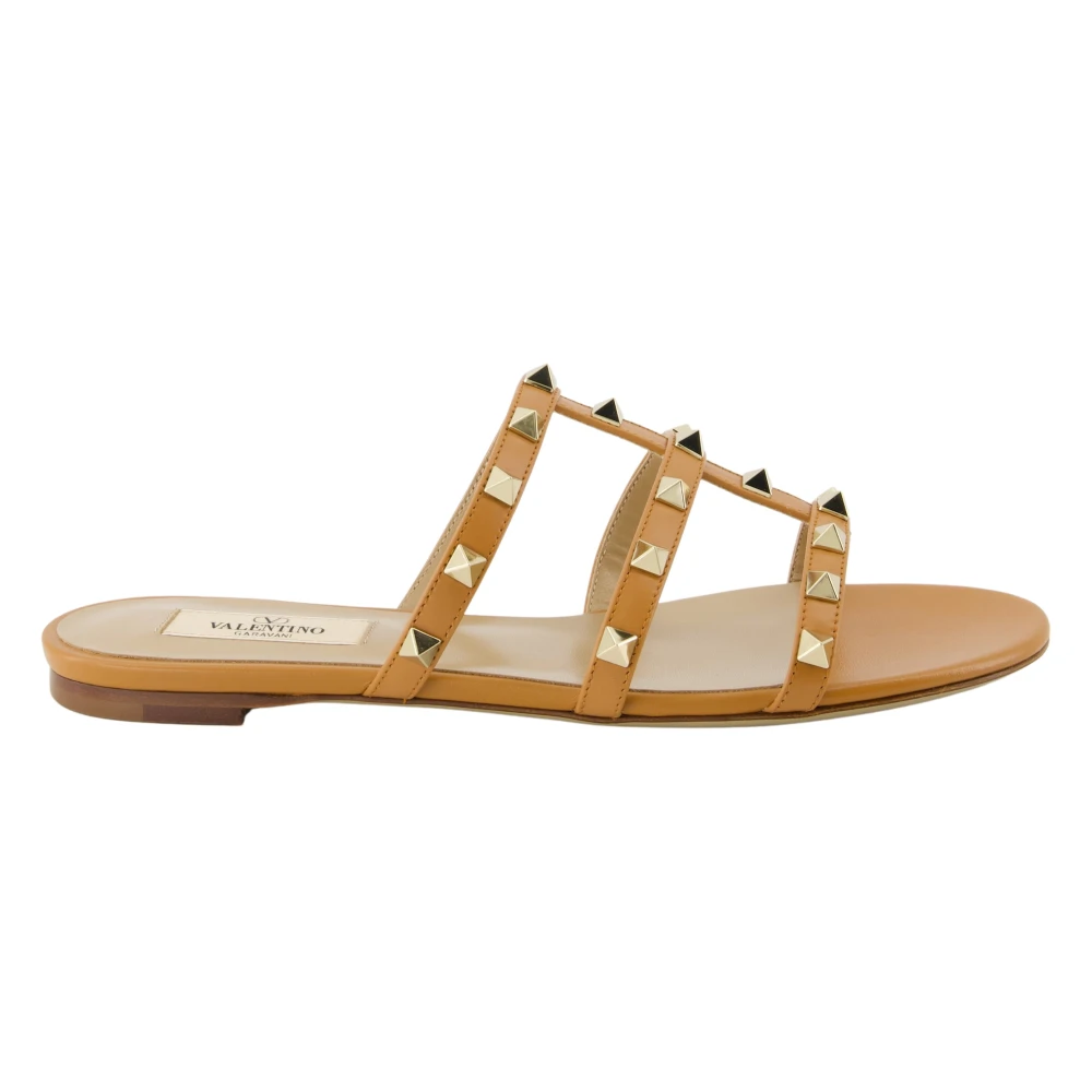 Shoes > Flip Flops & Sliders > Sliders - - Valentino Garavani - Modalova
