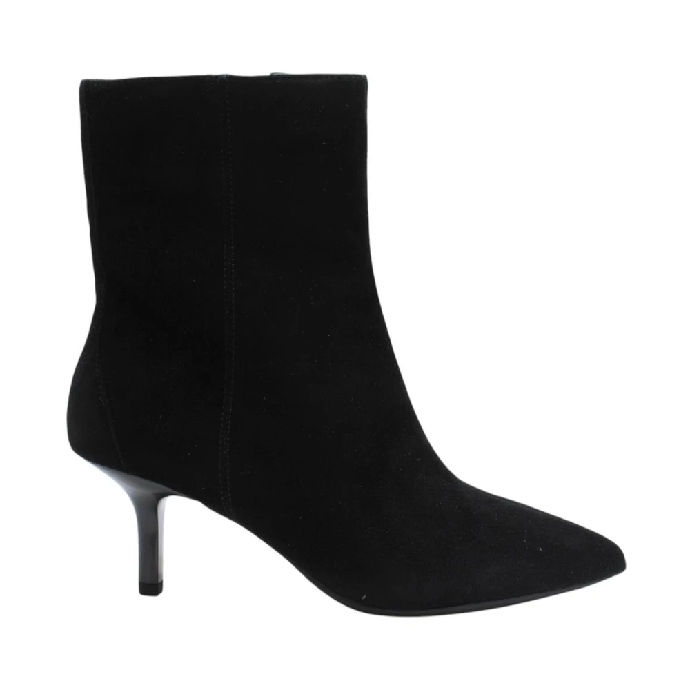 Geox , Damen, Schuhe, Schwarzk, 36 Eu