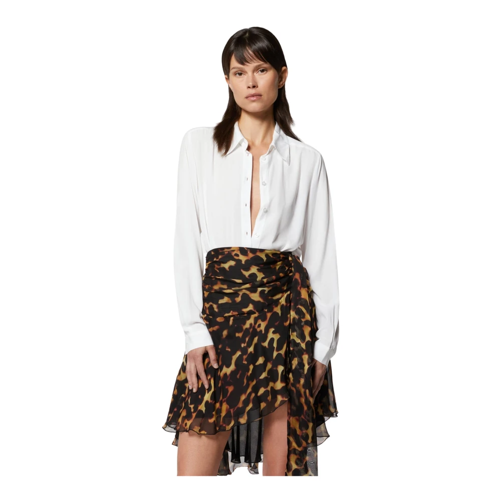 Blouses & Shirts > Shirts - - Silvian Heach - Modalova