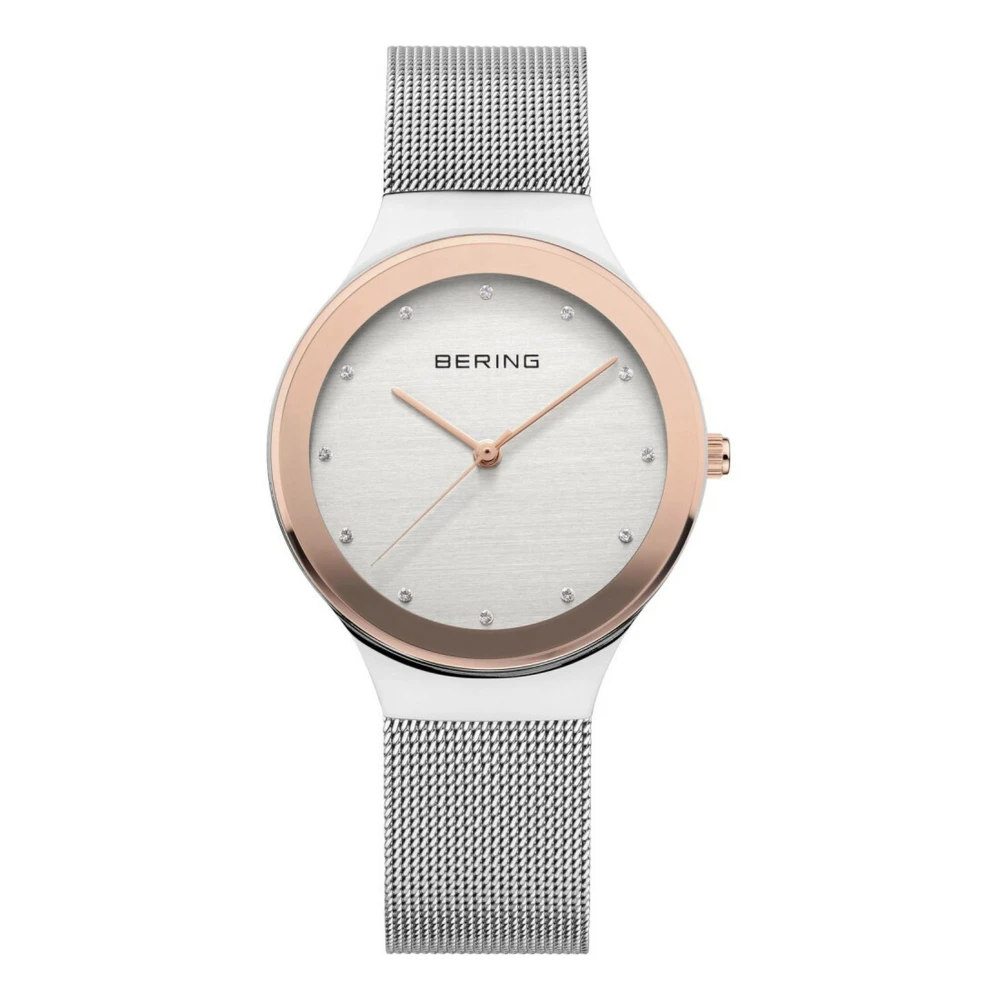 Bering 12934-060 Classic Damenuhr 34mm 3ATM - Bild 2