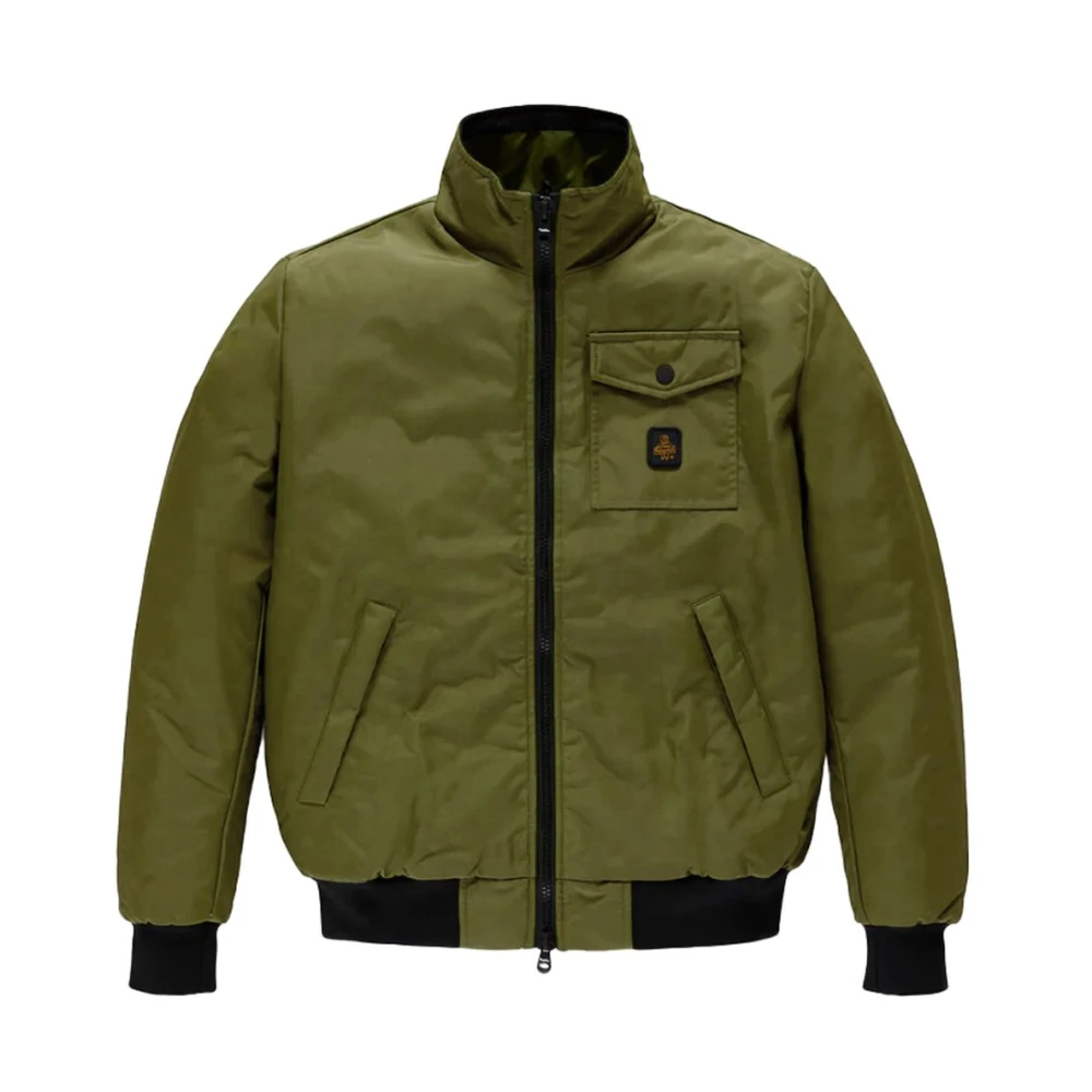 Jackets > Bomber Jackets - - RefrigiWear - Modalova