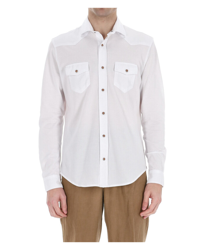 witte-casual-texaanse-overhemd