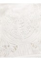 elegant-white-macrame-lace-midi-dress