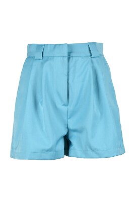 stylish-shorts-with-polyester-and-viscose