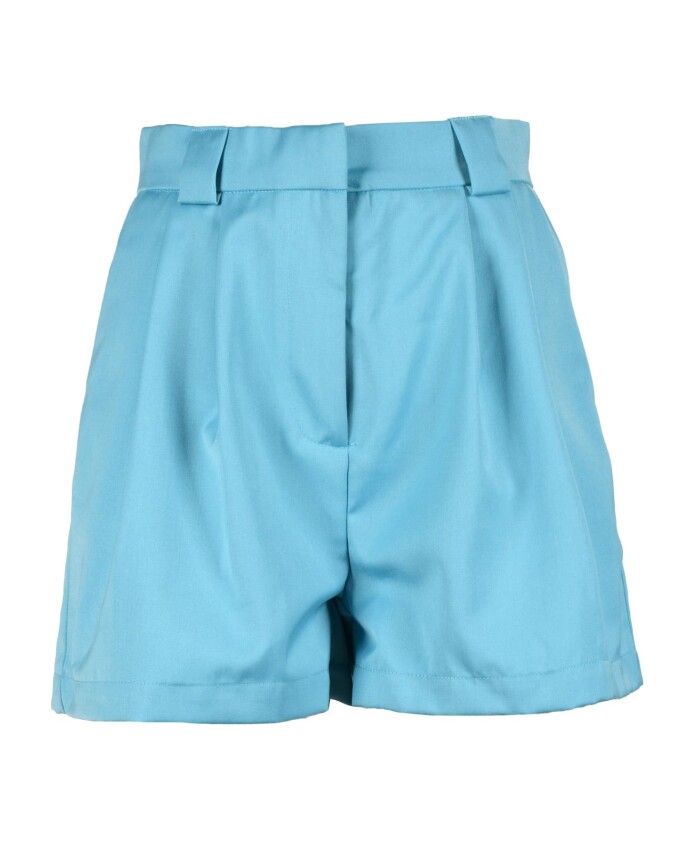 shorts-elegants-en-polyester-et-viscose