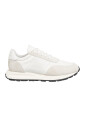 baskets-de-running-a-lacets-et-motif-uni
