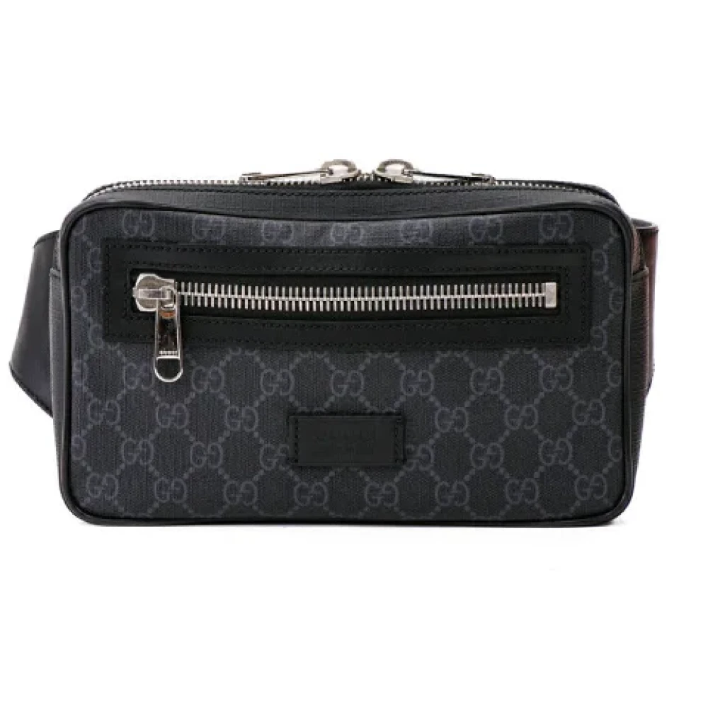 Pre-owned > Pre-owned Bags > Pre-owned Belt Bags - - Gucci Vintage - Modalova