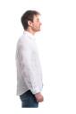 chemise-en-lin