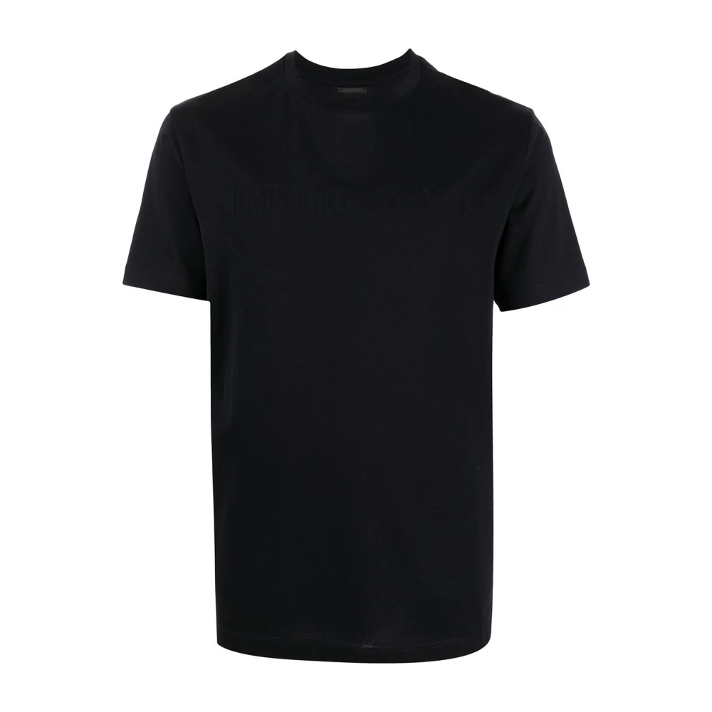Tops > T-Shirts - - Emporio Armani - Modalova