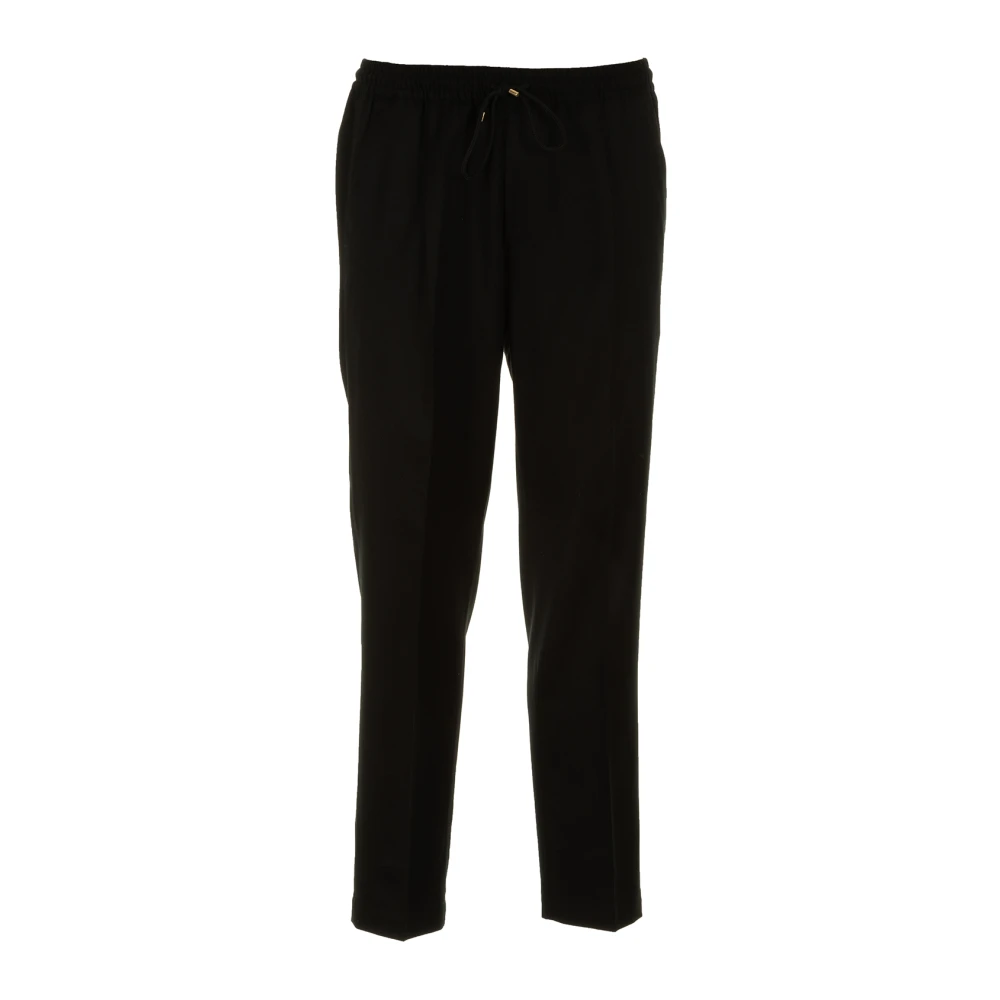 Briglia Zwarte Broek 1949 Pantalone Black Heren