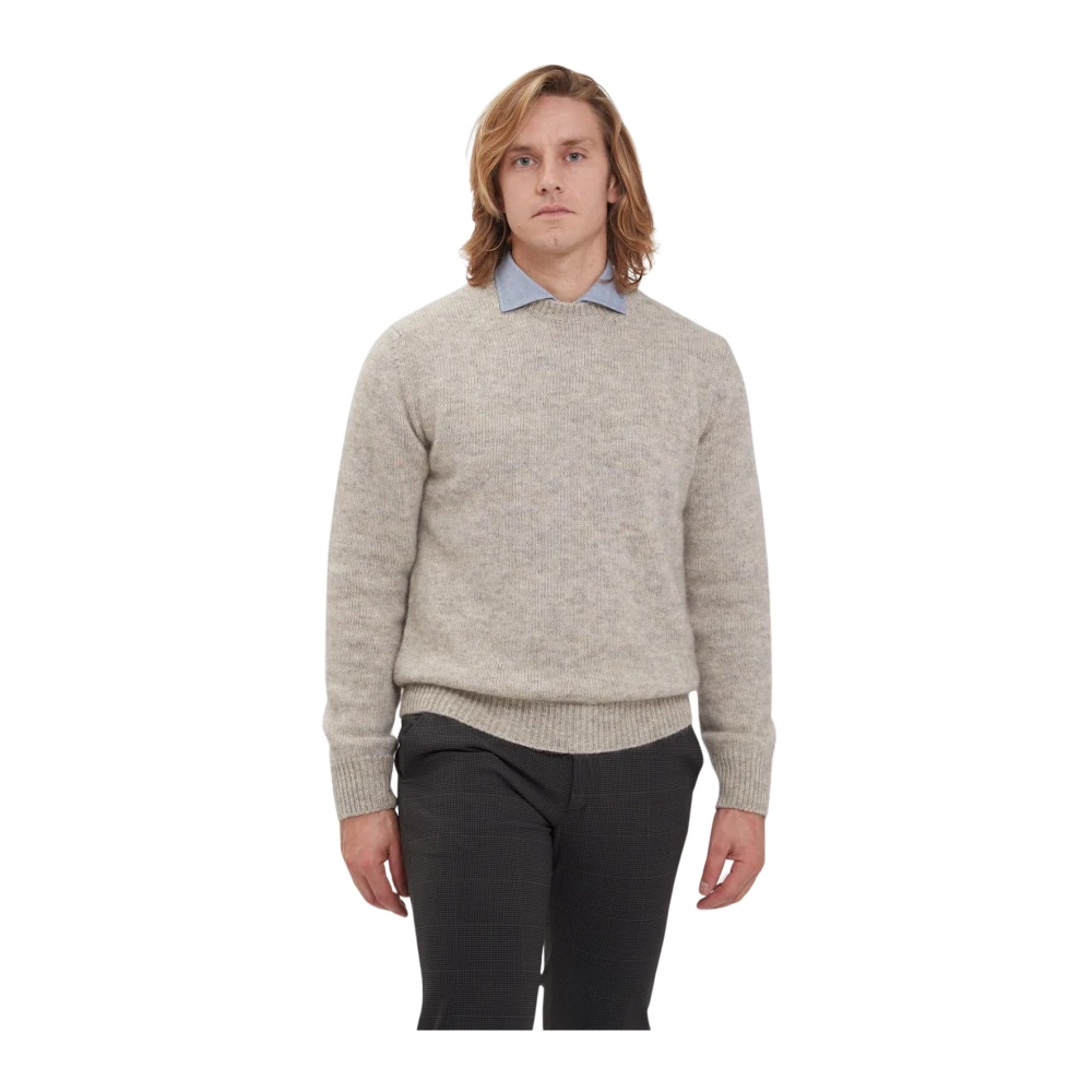 Knitwear > Round-neck Knitwear - - Jacob Cohën - Modalova