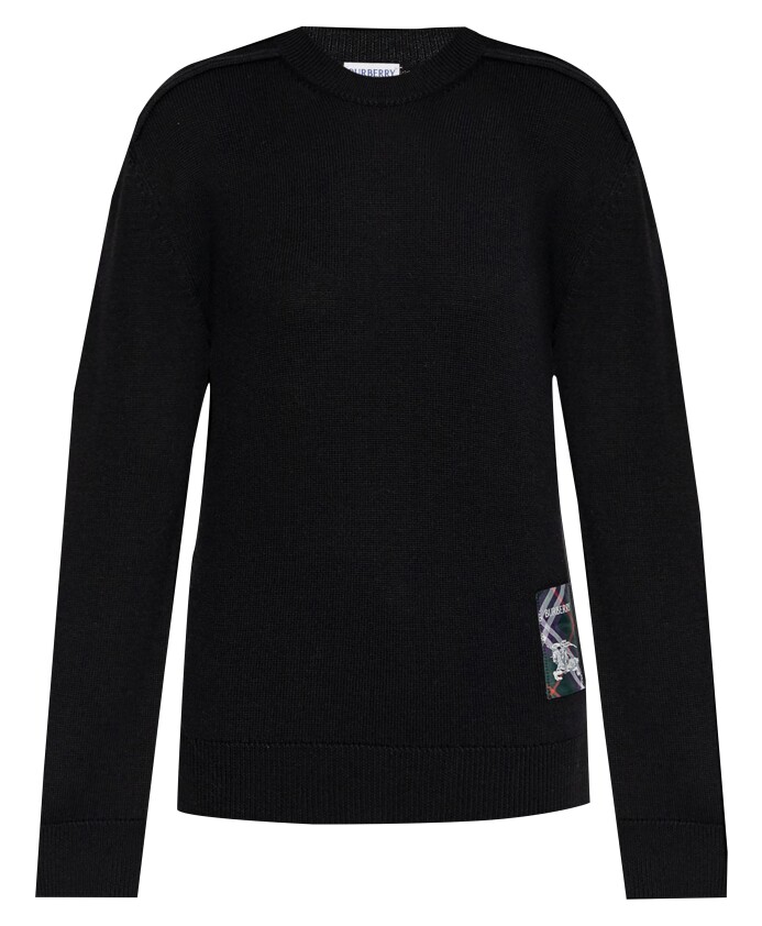 pull-noir-design-elegant-coupe-confortable