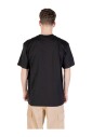 t-shirt-noir-en-coton-col-rond