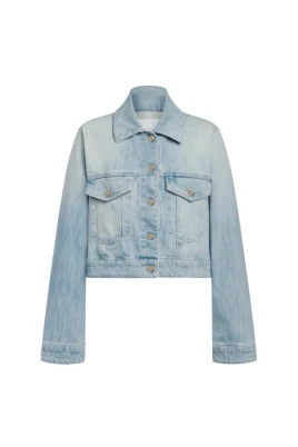 Regular-fit Five-Pocket Jacket