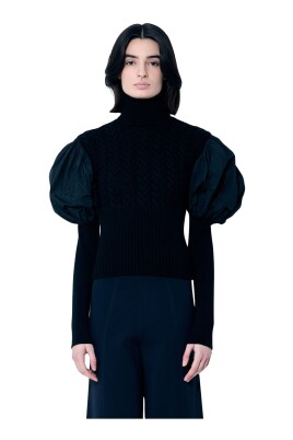 haut-tricot-a-manches-ballon