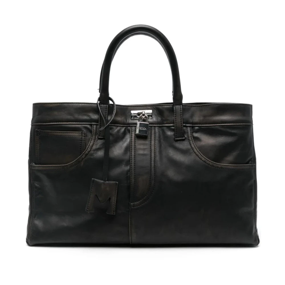 Medea - Bags > Tote Bags - Black - Medea - Modalova