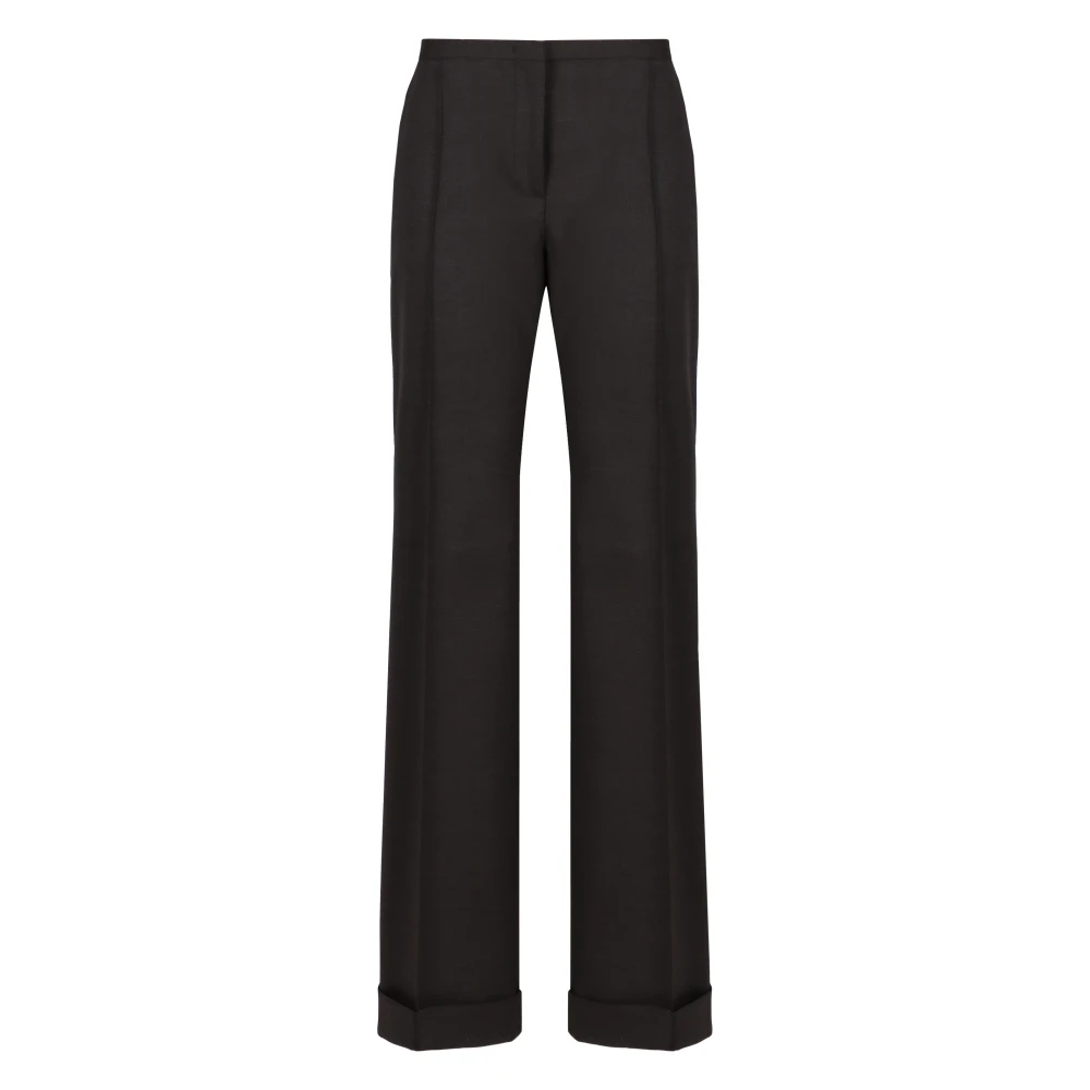 Trousers > Wide Trousers - - Philosophy di Lorenzo Serafini - Modalova