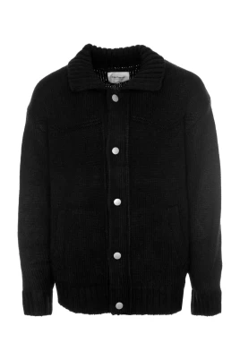 Santa Fe Cardigan