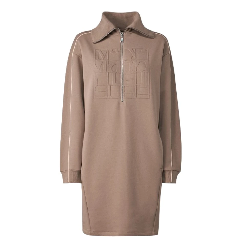 Dresses > Day Dresses > Short Dresses - - Max Mara - Modalova
