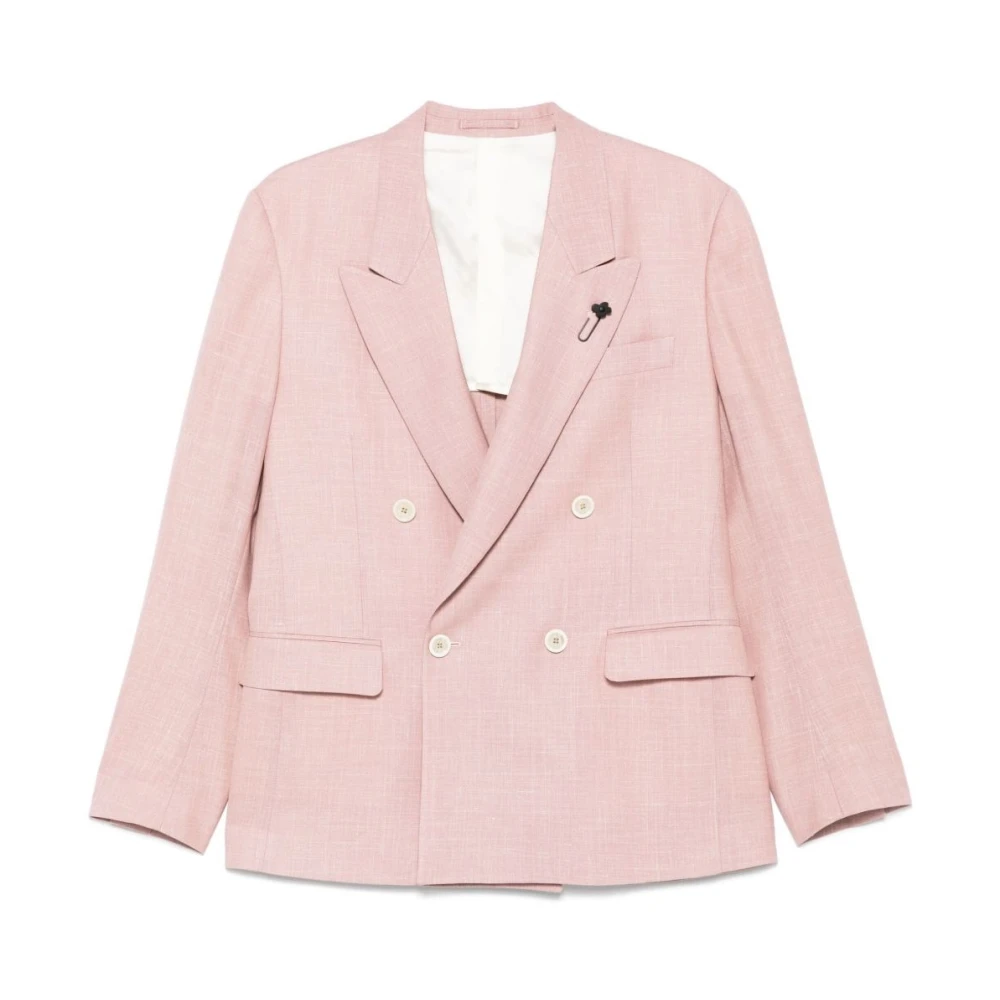 Jackets > Blazers - - Lardini - Modalova