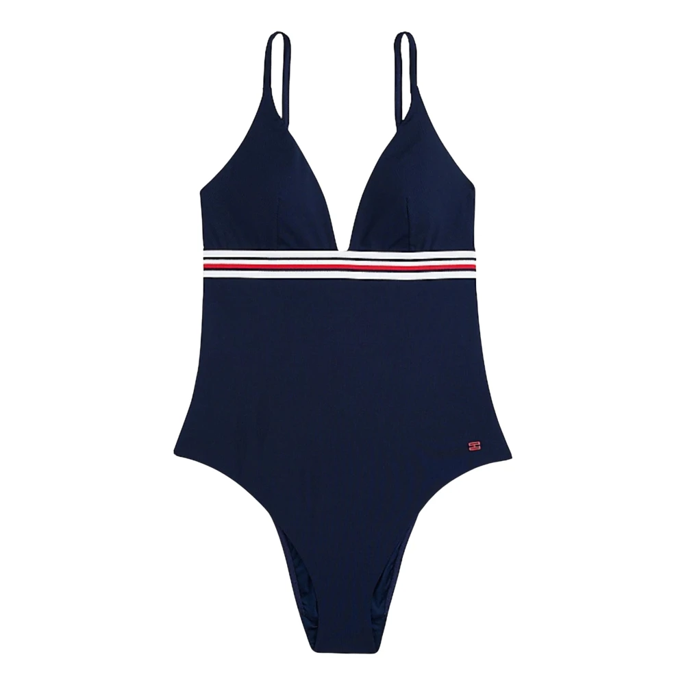 Swimwear > One-piece - - Tommy Hilfiger - Modalova