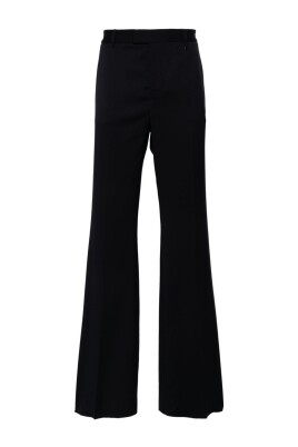 blue-wool-flared-trousers
