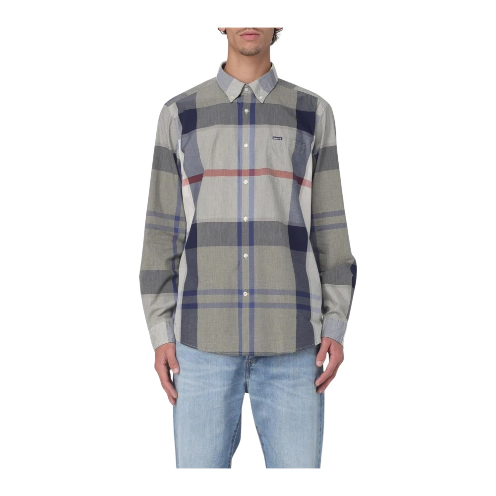 Shirts > Casual Shirts - - Barbour - Modalova