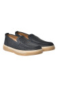loafer-in-perforated-nubuck-and-blue-weave-print