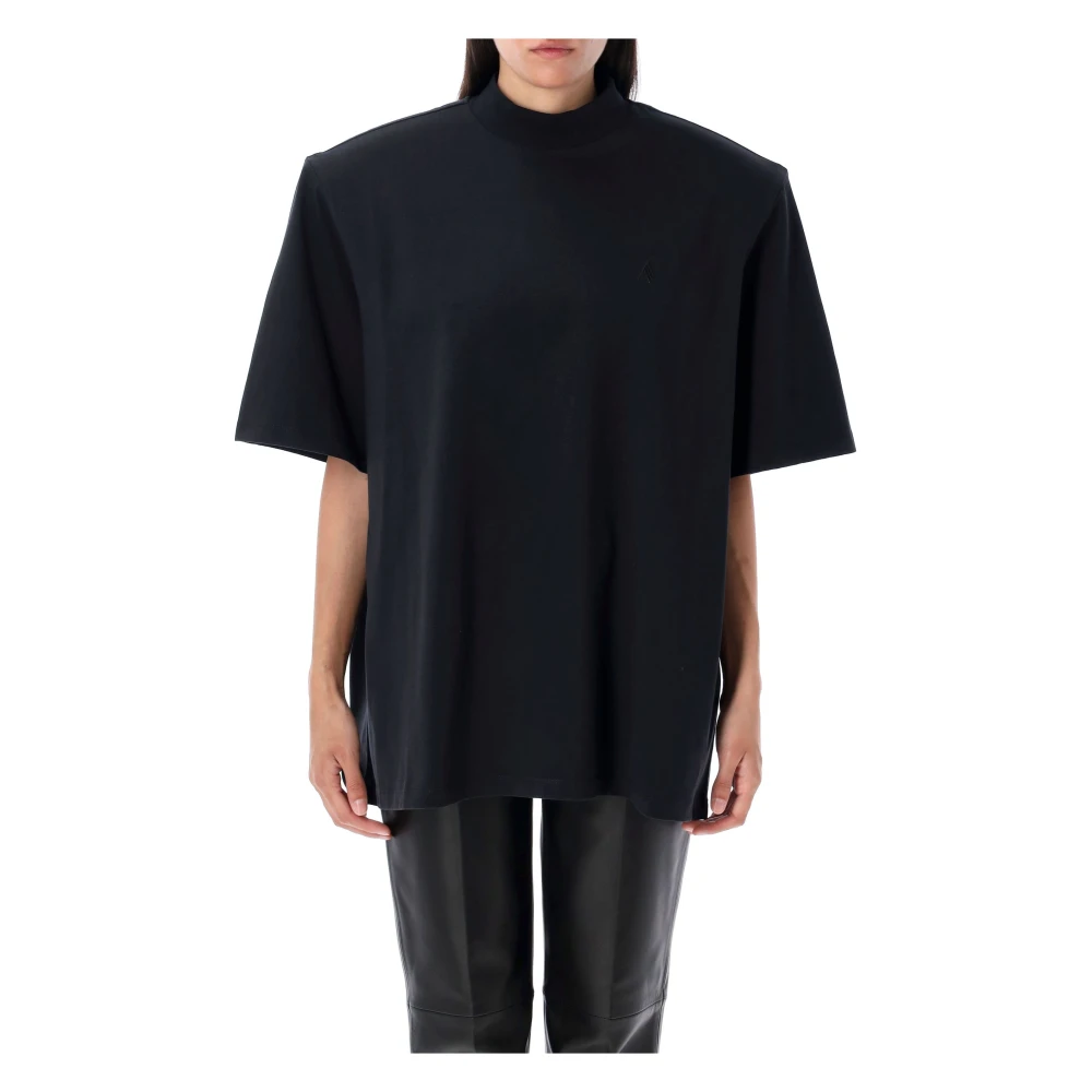 Tops > T-Shirts - - The Attico - Modalova