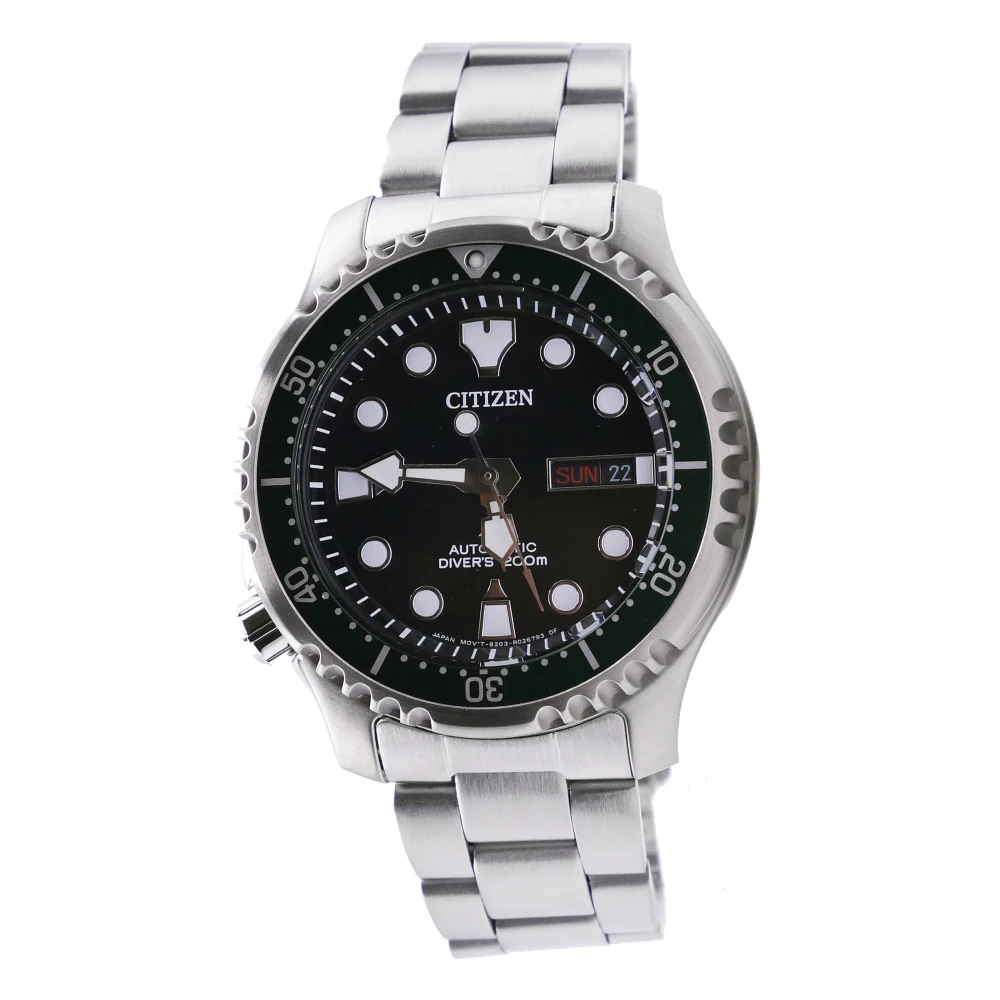 Accessories > Watches - - Citizen - Modalova