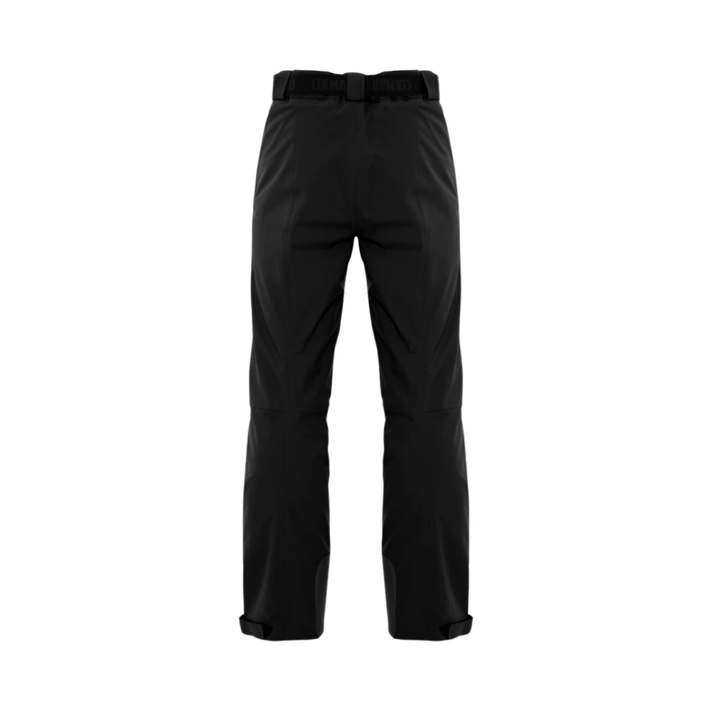 Colmar Waterdichte Ski Broek 15000 Black Heren