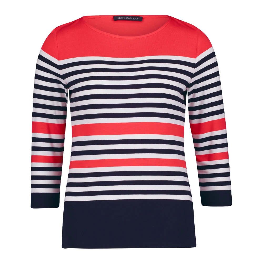 Betty Barclay Shirts Multicolor Dames