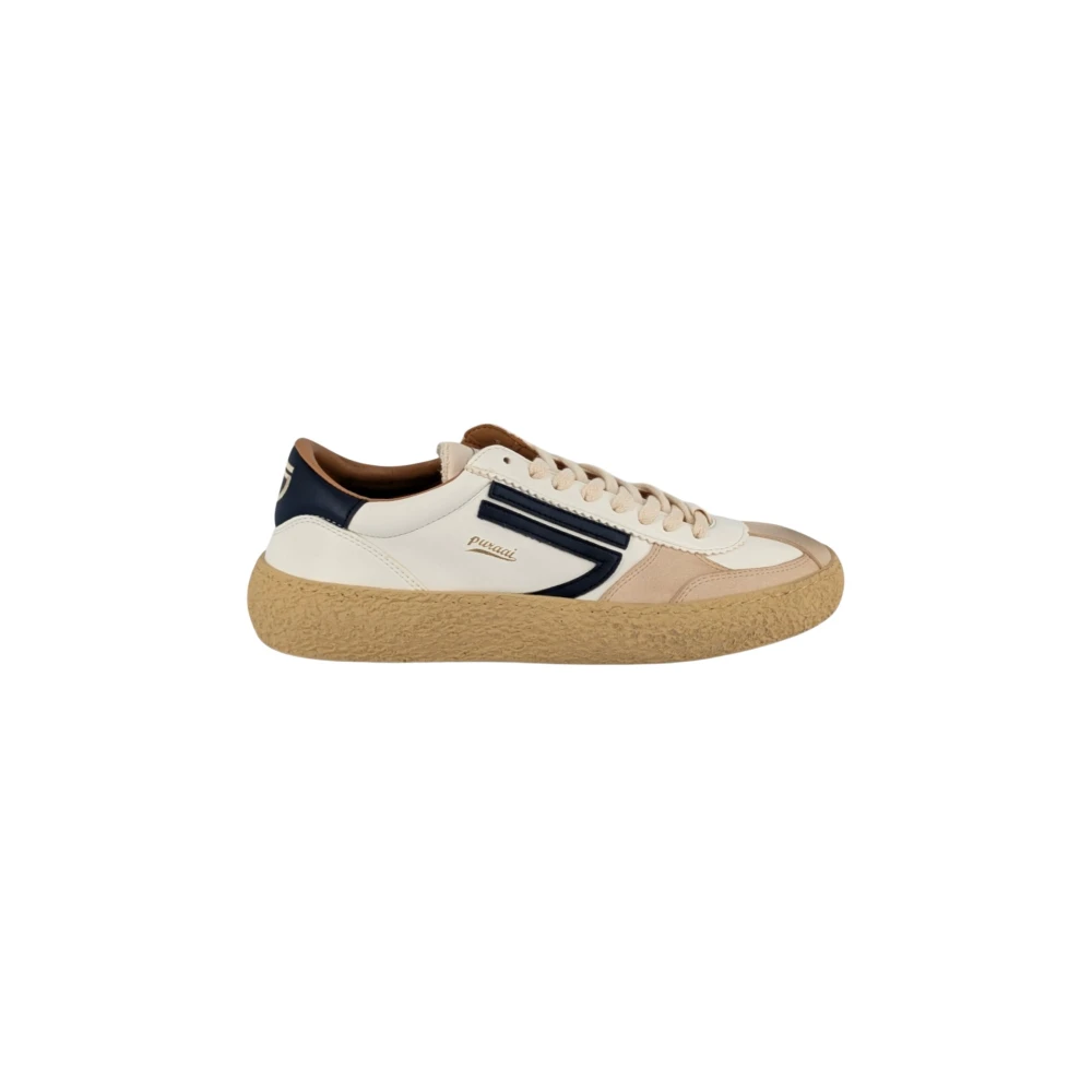 Puraai Sneakers Heren Schoenen Wit