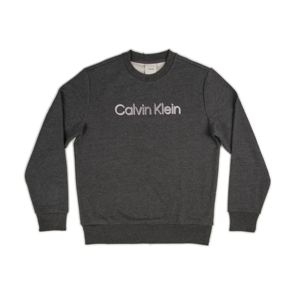 Sweatshirts & Hoodies > Sweatshirts - - Calvin Klein - Modalova