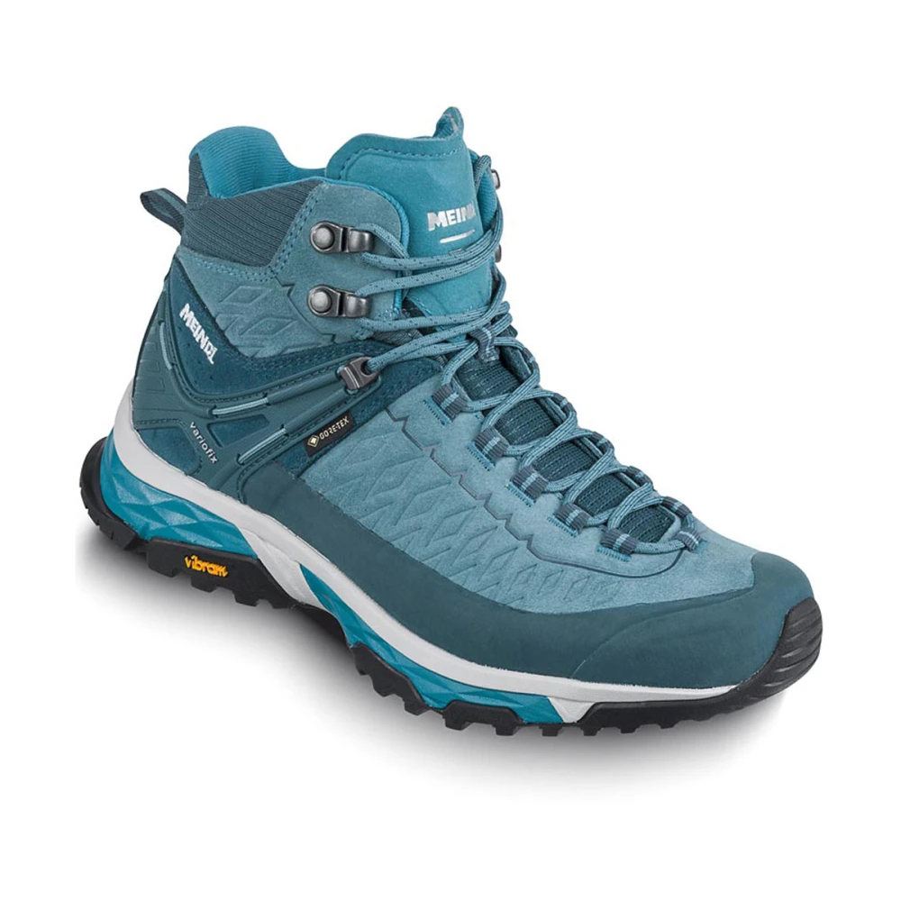 Sport > Outdoor > Trekking Boots - - Meindl - Modalova