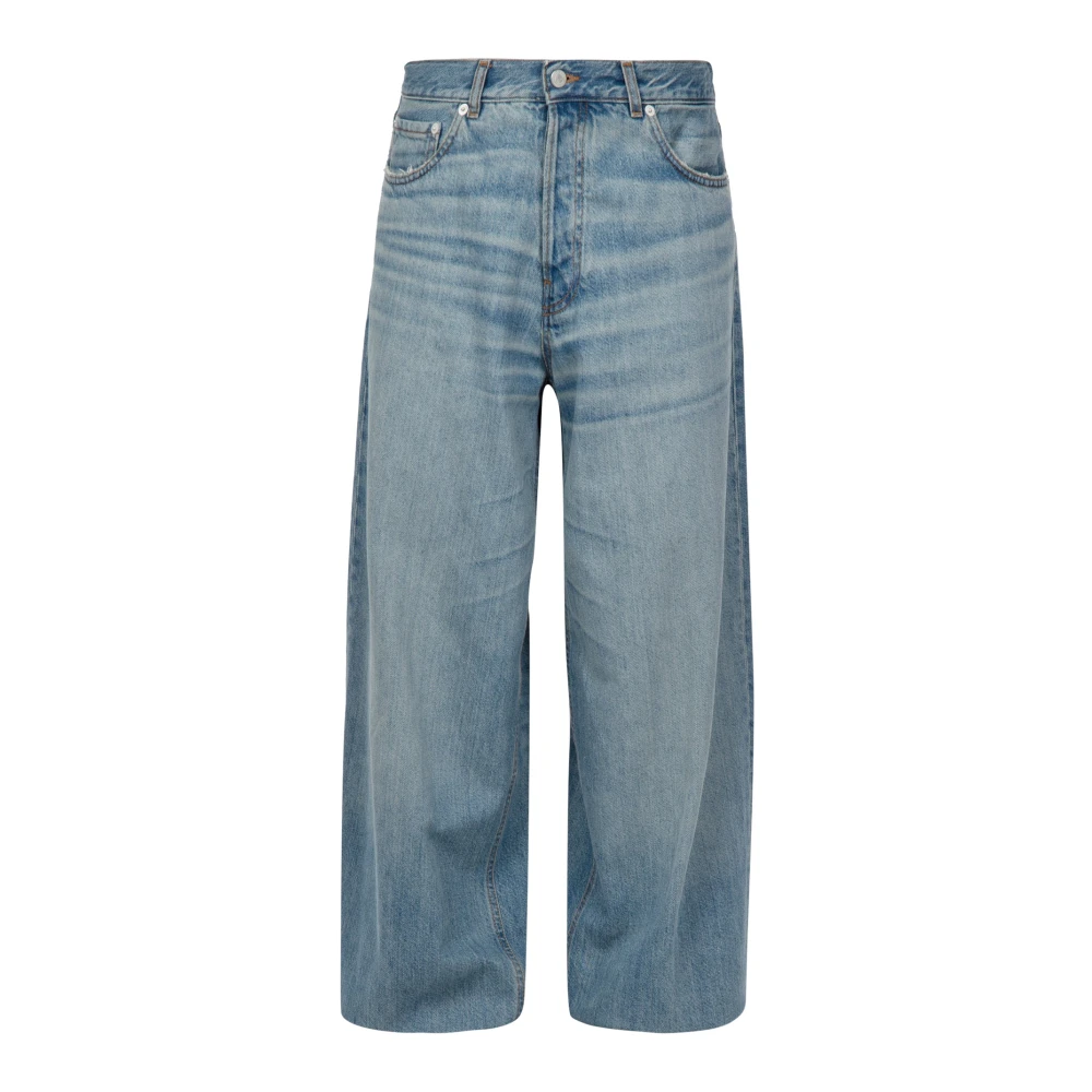 Jeans > Loose-fit Jeans - - Haikure - Modalova