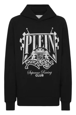 Hooded Sweatshirt RACING