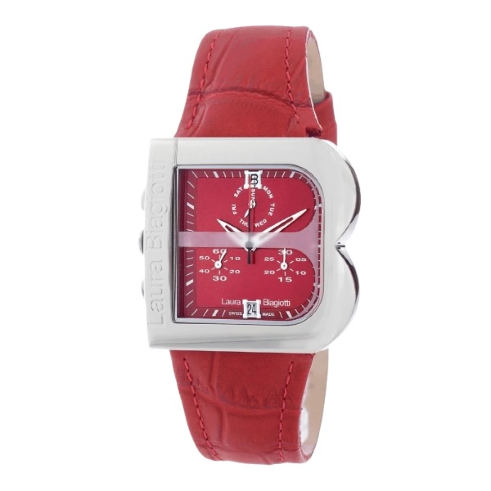 Accessories > Watches - - Laura Biagiotti - Modalova