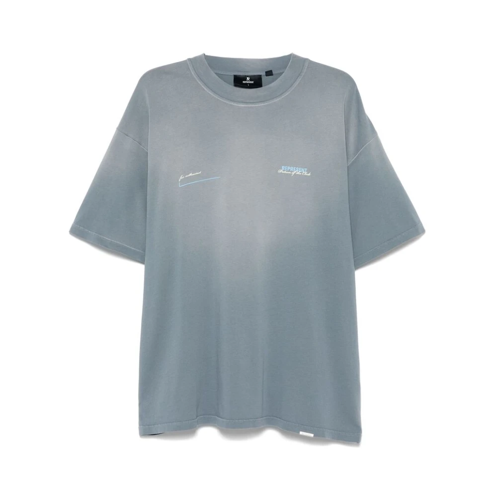 Tops > T-Shirts - - Represent - Modalova