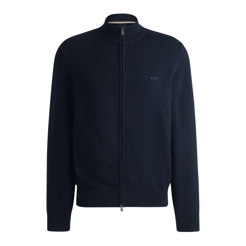 Knitwear > Cardigans - - Hugo - Modalova