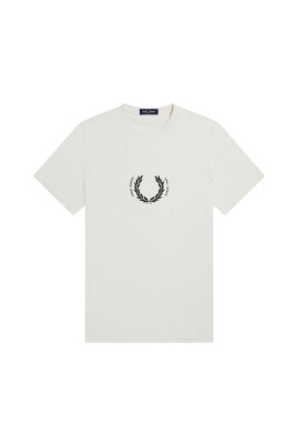 circle-branding-t-shirt-with-laurel-embroidery