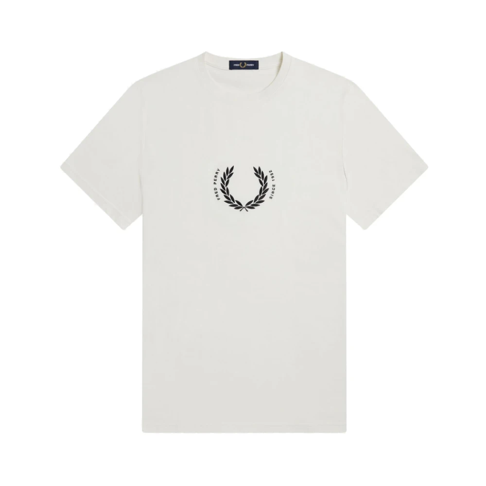 Tops > T-Shirts - - Fred Perry - Modalova