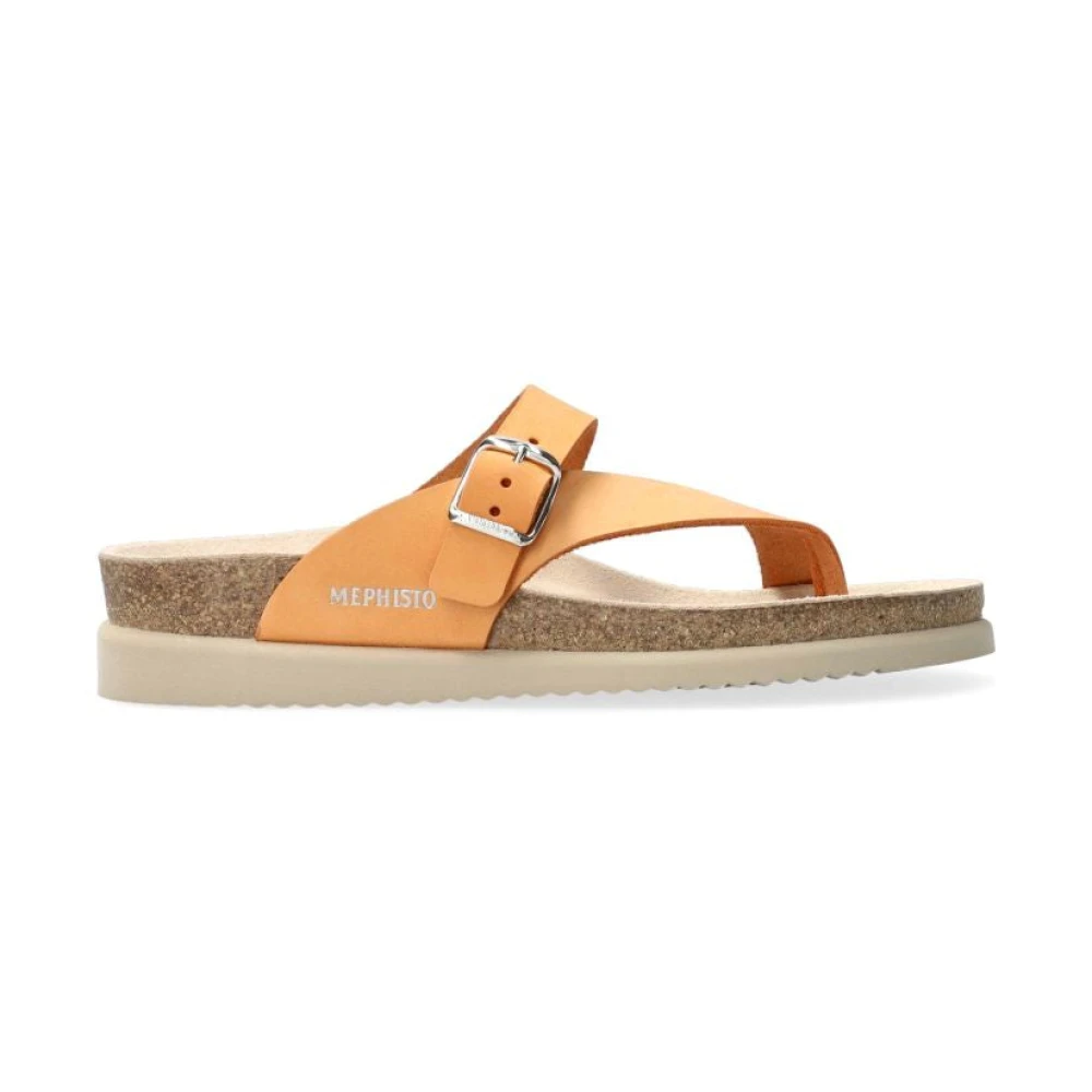 Shoes > Flip Flops & Sliders > Flip Flops - - Mephisto - Modalova