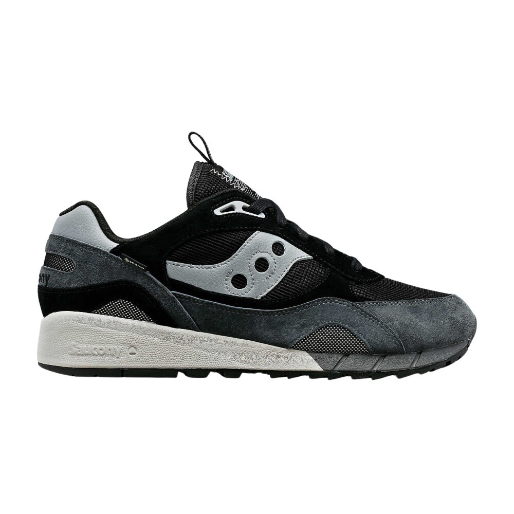 Zapatillas Negras para Hombre Saucony Zapatillas Miinto