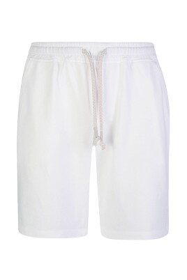 america-drawstring-bermuda-shorts