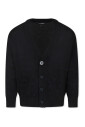 cardigan-en-melange-de-coton-bleu-avec-col-en-v