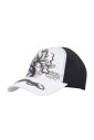 dragon-twill-mesh-trucker-cap