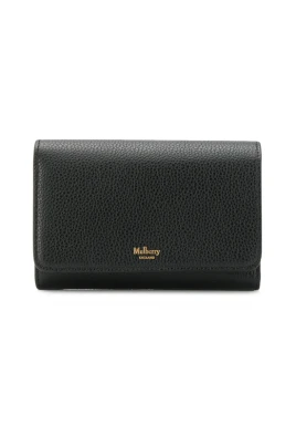 Medium Continental French Purse